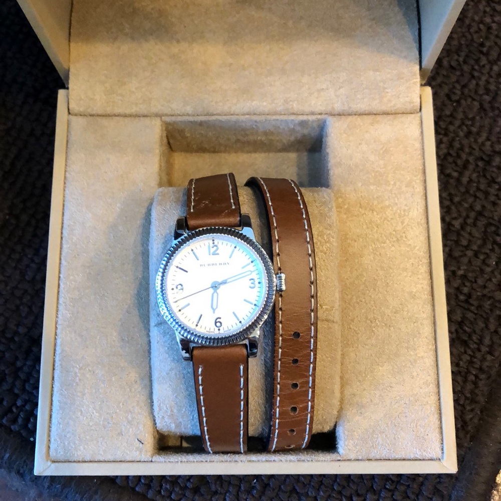 Women's watch